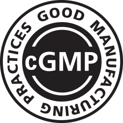 Prosta Peak quality controlled GMP certified manufacturing