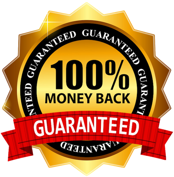 prostate wellness supplement guarantee