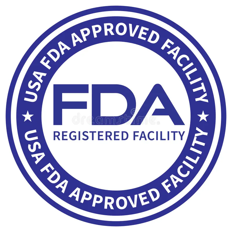 Prosta Peak produced in FDA registered facility
